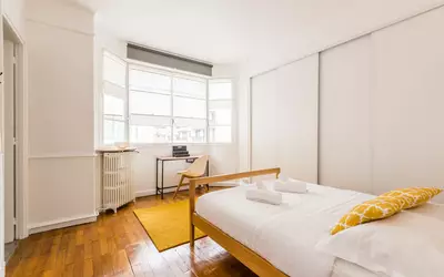 Paris 16E (75016)