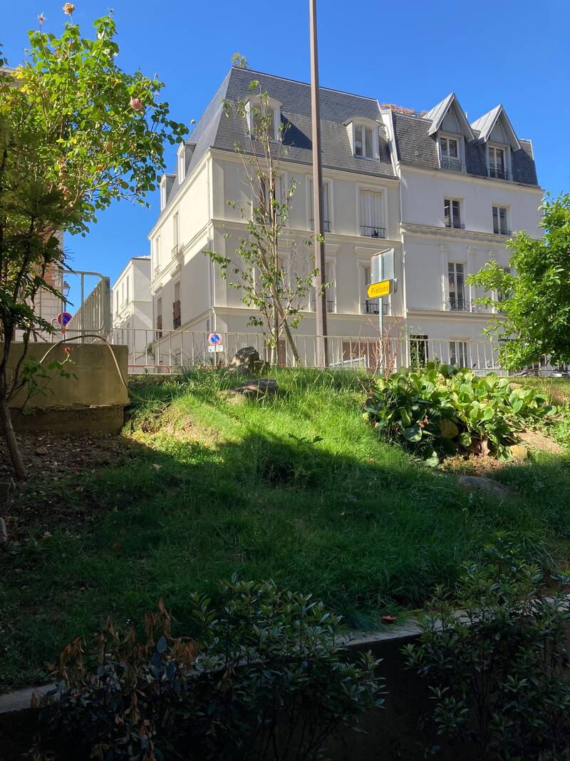 Paris 16E (75016)