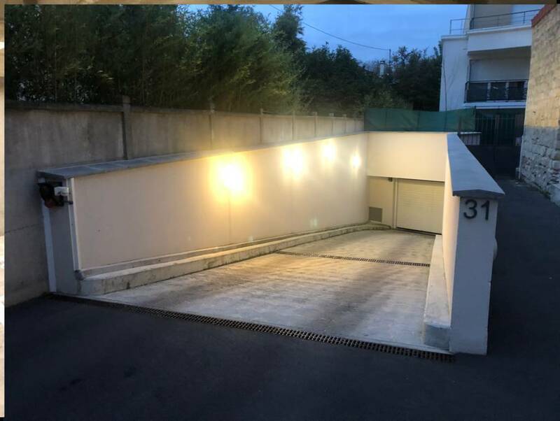 Houilles (78800)