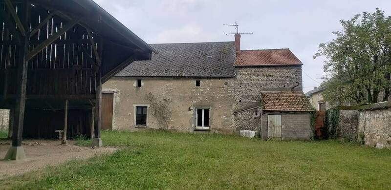 Erceville (45480)