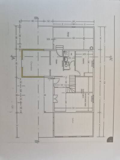Vente maison 5 pièces Arthaz-Pont-Notre-Dame (74380)