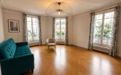 Paris 16E (75016)
