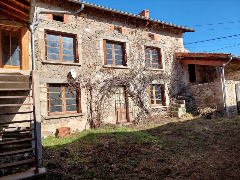 Saint-Julien-D'ance (43500)