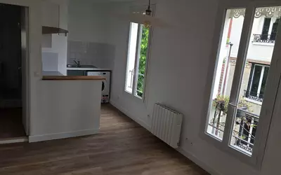 Montreuil (93100)