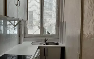 Paris 15E (75015)