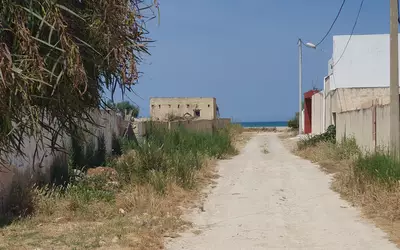 Tunisie