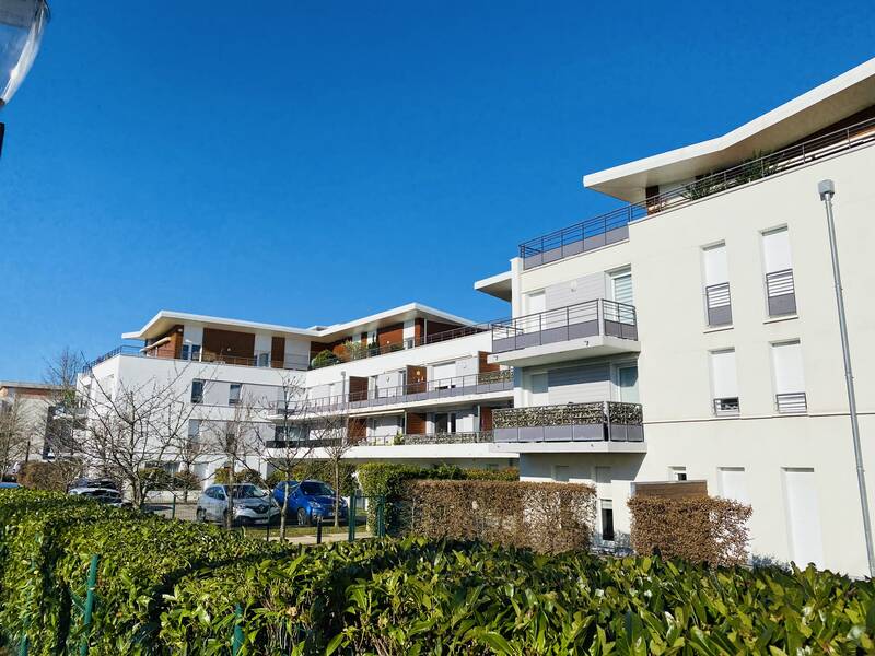 Montigny-Lès-Metz (57950)