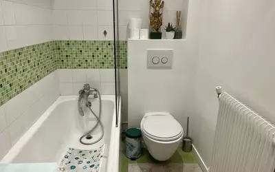 Paris 18E (75018)
