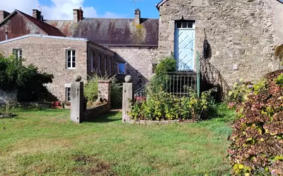 Saint-Sauveur-Lendelin (50490)