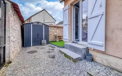 Précy-Sur-Marne (77410)
