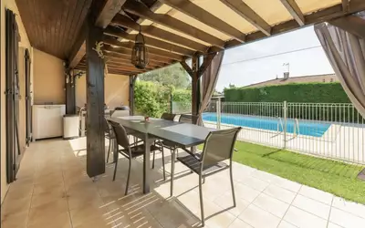 Maison 4 pièces 104 m² · à Bruguières · 104 m² · 328 000 €