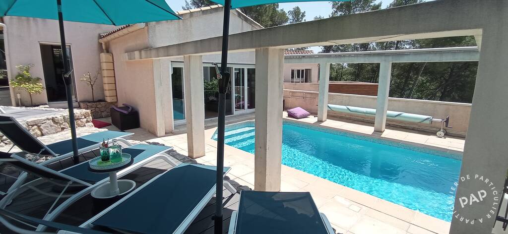 Maison 8 pièces 200 m² · à Castelnau-le-lez · 200 m² · 839 000 €