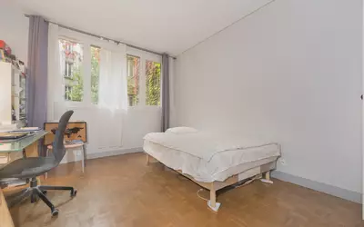 Paris 16E