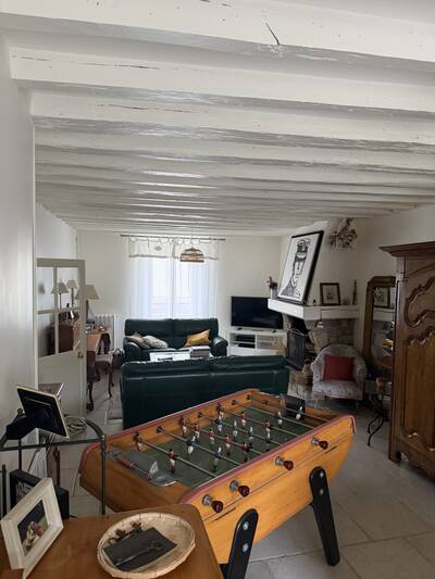 Vente maison 6 pièces Angerville (91670)