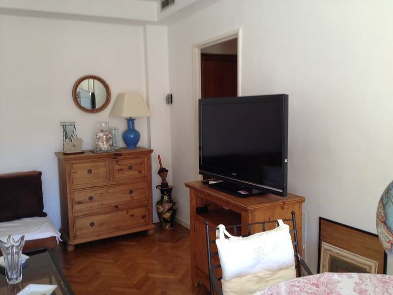 Marseille 8E
