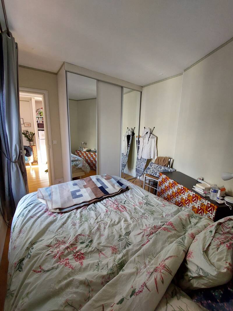 Paris 14E (75014)