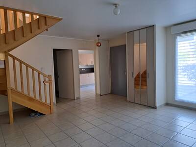 Vente maison 4 pièces Nanterre (92000)