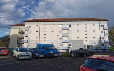 Forbach (57600)