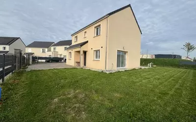 Breuillet (91650)