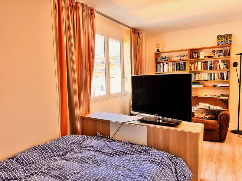 Paris 15E (75015)