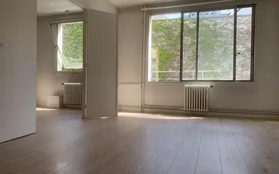 Paris 15E (75015)