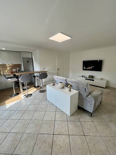 Location appartement 2 pièces Saint-Denis (93)