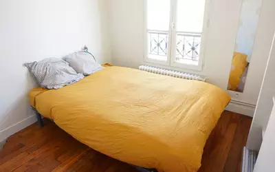 Paris 18E (75018)
