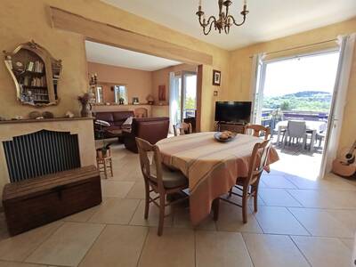 Vente maison 6 pièces Montréjeau (31210)