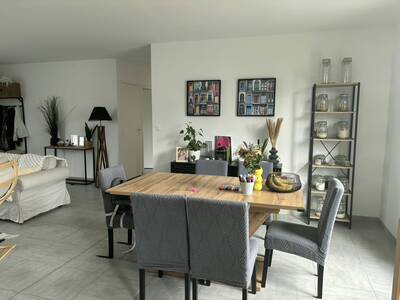 Location maison 4 pièces Seiches-sur-le-Loir (49140)