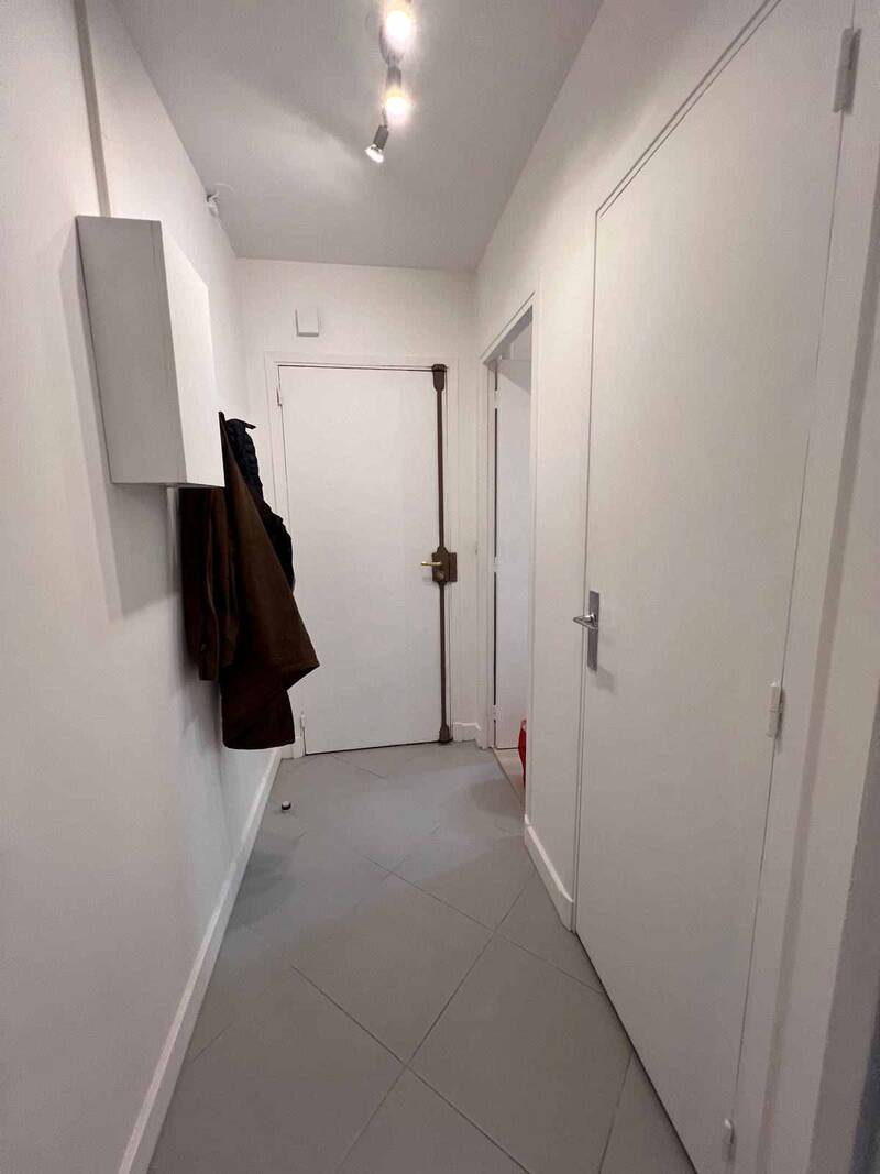Paris 20E (75020)