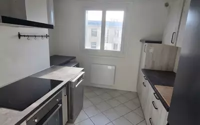 Grenoble (38000)