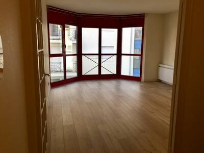 Location appartement 2 pièces Tours (37)