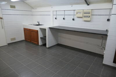 Vente maison 6 pièces Marseille 9e