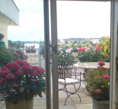 Location appartement 5 pièces Bellerive-sur-Allier (03700)