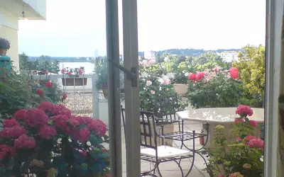 Bellerive-Sur-Allier (03700)
