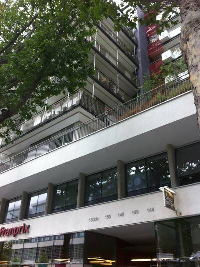 Location chambre en colocation 4 pièces Paris 19e