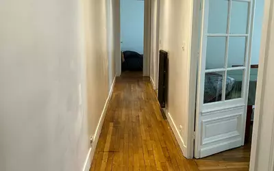 Paris 13E (75013)