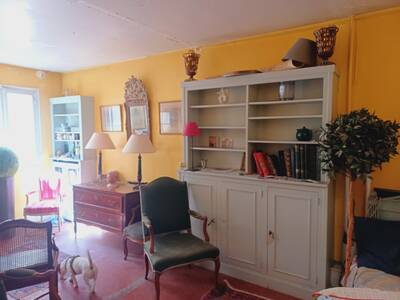 Location chambre en colocation 4 pièces Paris 8e