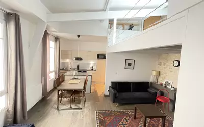 Paris 17E (75017)