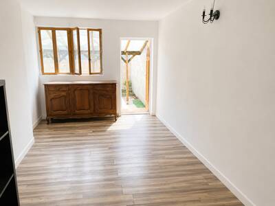 Vente appartement 2 pièces La Ciotat (13600)