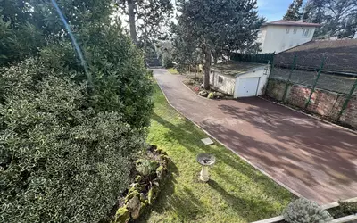 Villemoisson-Sur-Orge (91360)