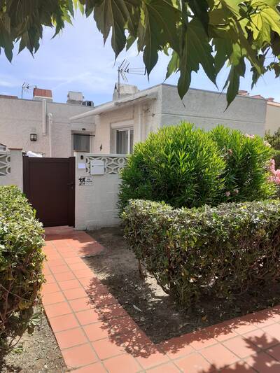 Vente maison 2 pièces Leucate (11370)