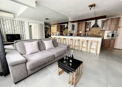 Location appartement 2 pièces Cannes (06)