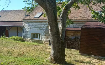 + Maison Invités