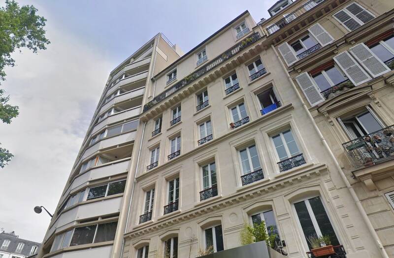 Paris 18E (75018)