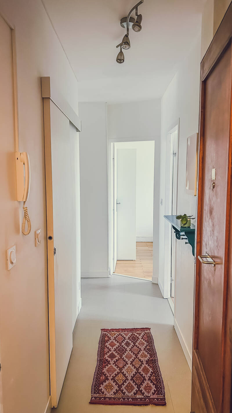 Villeurbanne (69100)