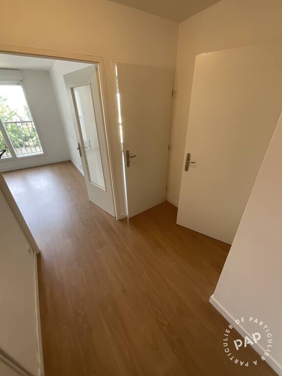 Appartement 180.000&nbsp;&euro; 42&nbsp;m² Athis-Mons (91200)