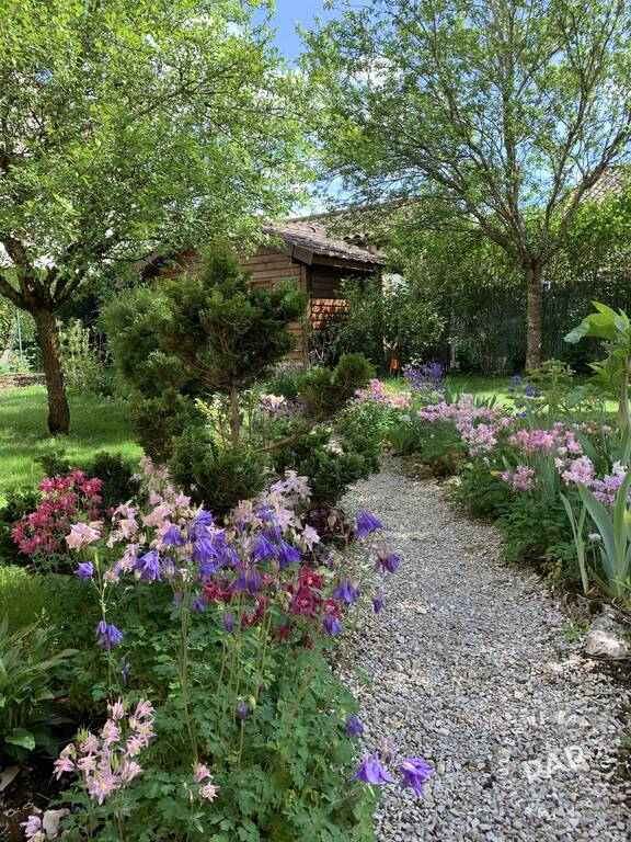 Vente Maison 133&nbsp;m²