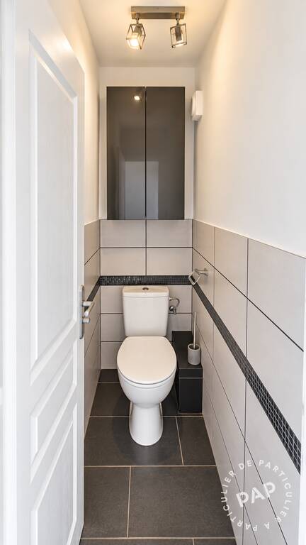 Vente Appartement