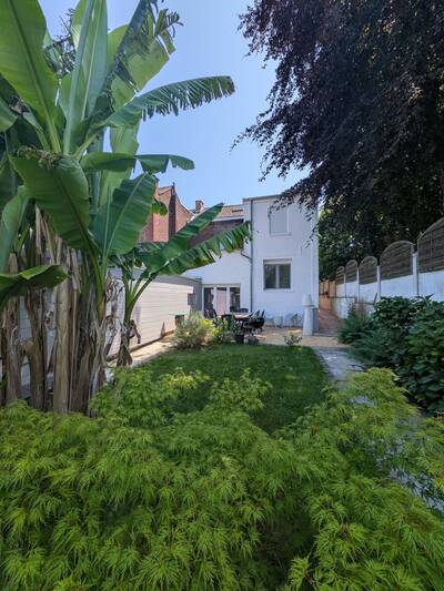 Vente maison 6 pièces Valenciennes (59300)